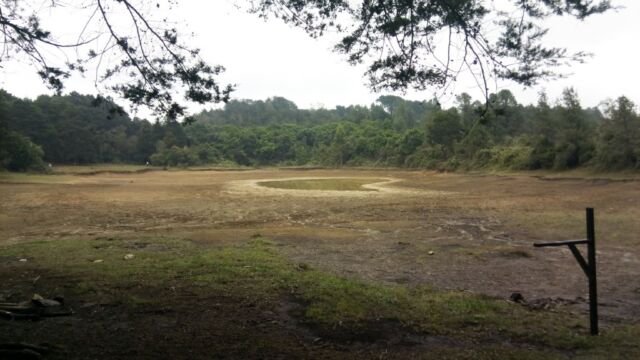 CantoalAgua2019 - Laguna de Guarne - emergencia