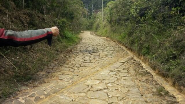 CantoalAgua2019 - Laguna de Guarne - emergencia