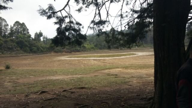 CantoalAgua2019 - Laguna de Guarne - emergencia